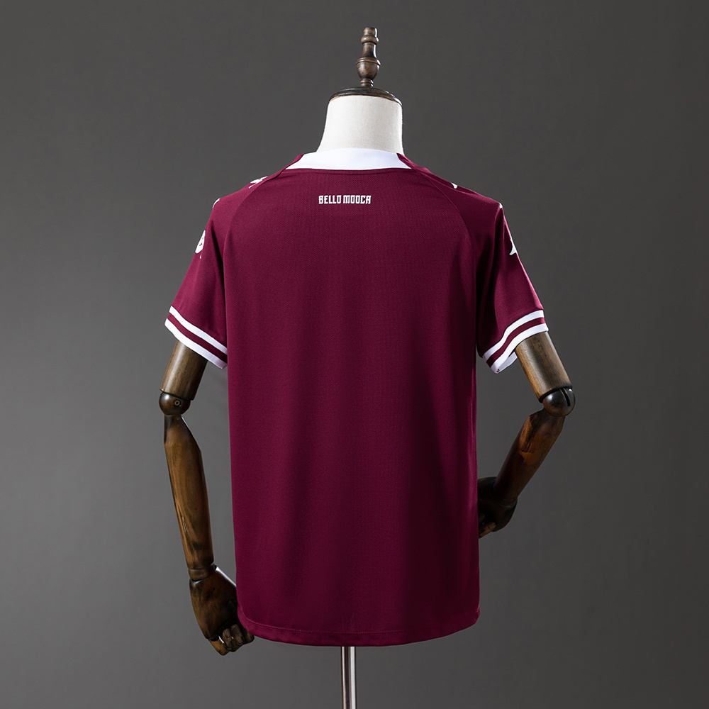 Atlético 25-26 Home Jersey S-4XL