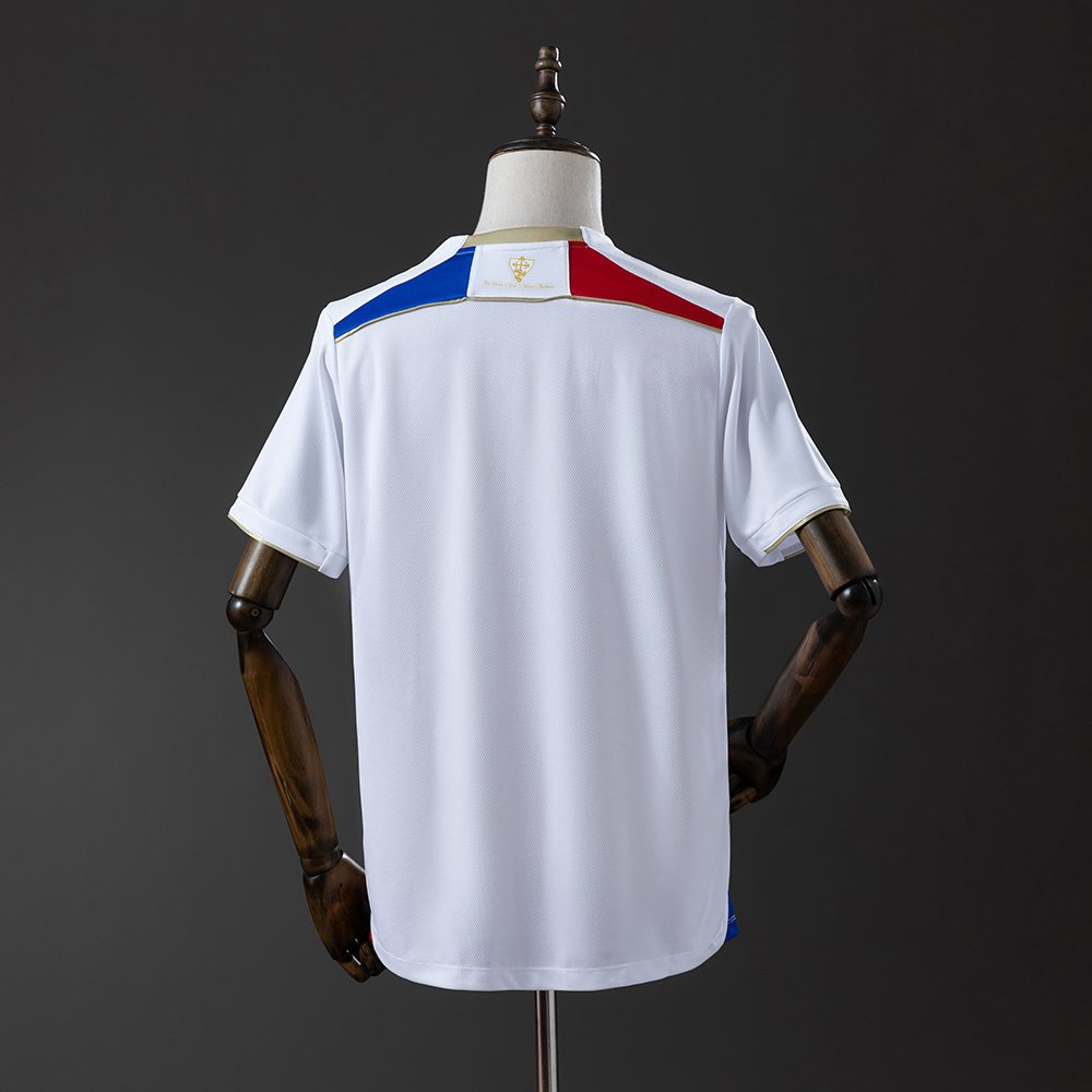 25-26 Fortaleza Away  S-4XL