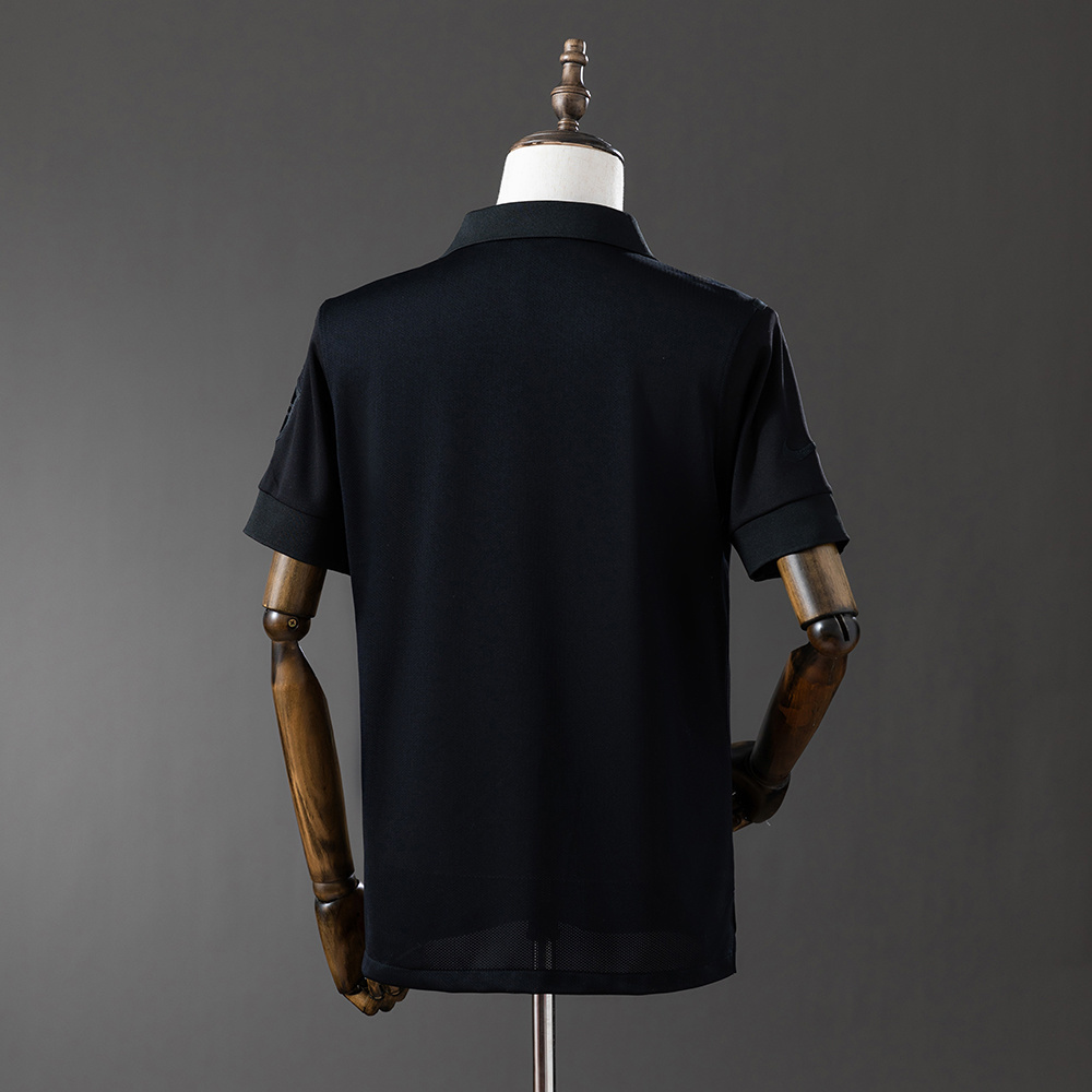 Brazil 13-14 BlackRetro Jersey S-XXL
