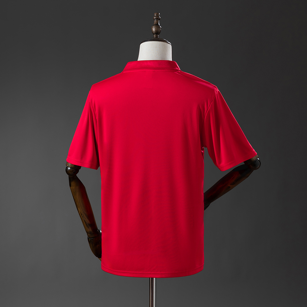 Sevilla 87-90 Away Retro Jersey S-XXL