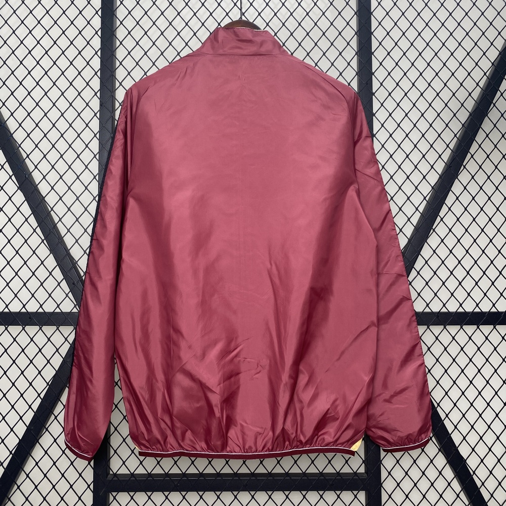 24-25 Roma windbreaker