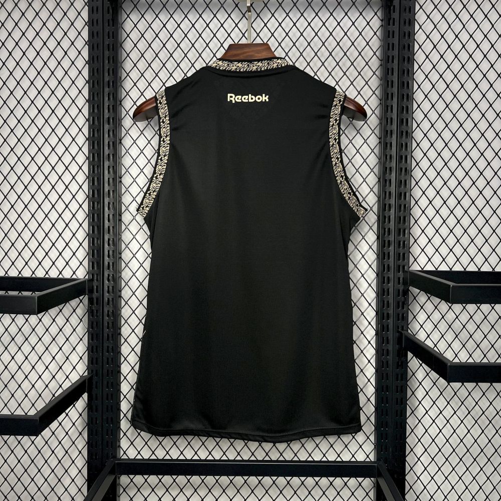 Botafogo 2024-25 Away Tank Top Jersey S-4XL