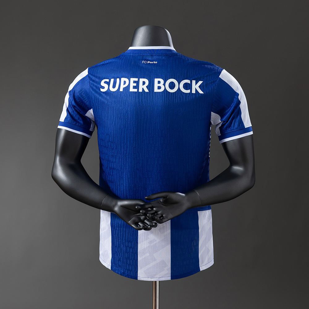 Player 25-26 Porto Home S-XXL