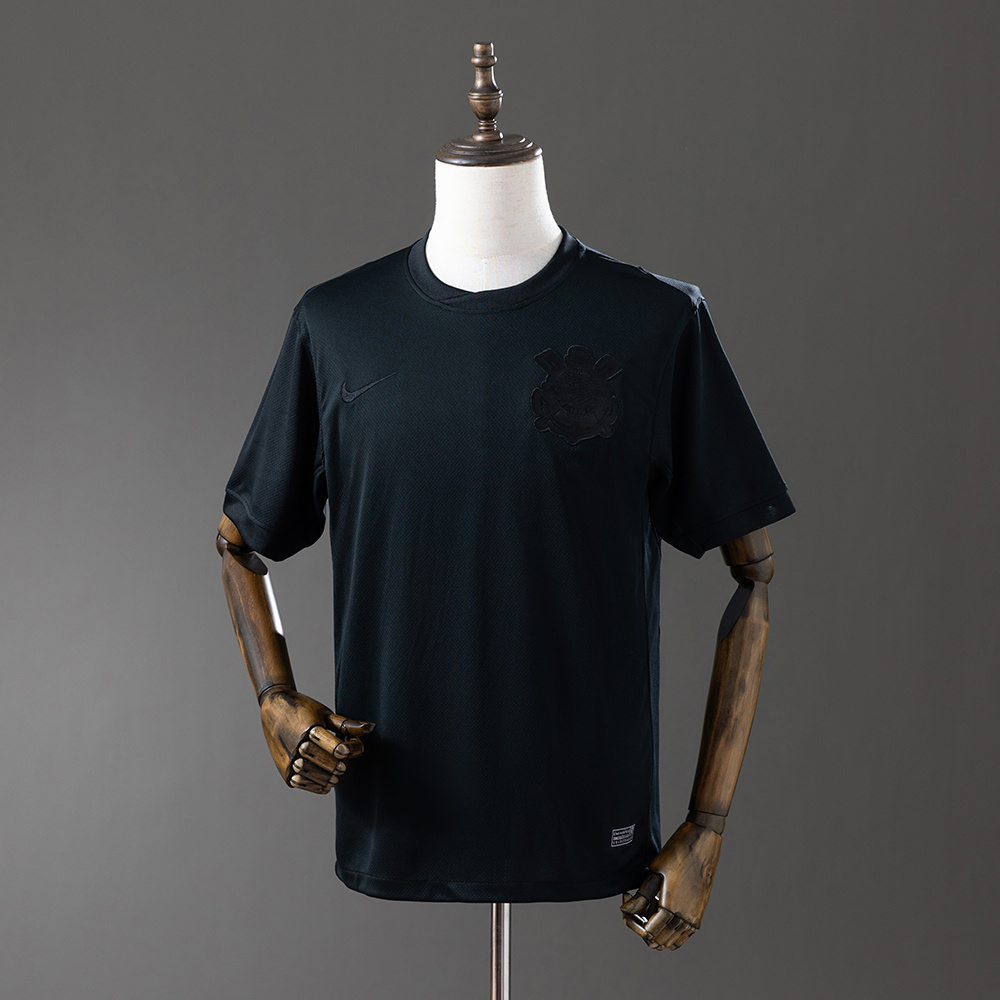 24-25 Corinthians Away All Sponsors S-4XL