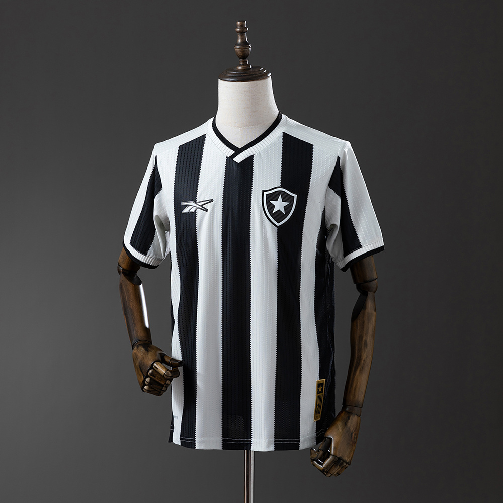 24-25 Botafogo Home All Sponsors S-4XL