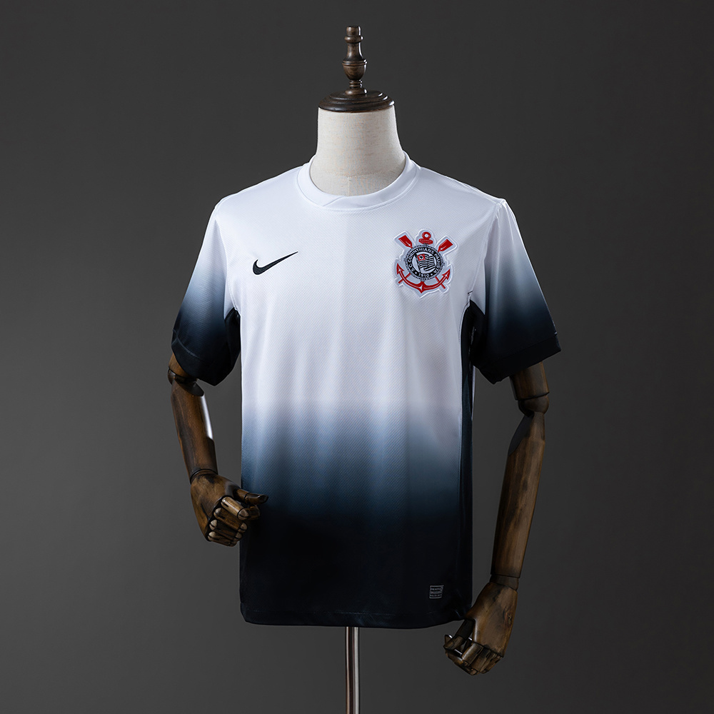 24-25 Corinthians home all sponsors S-4XL