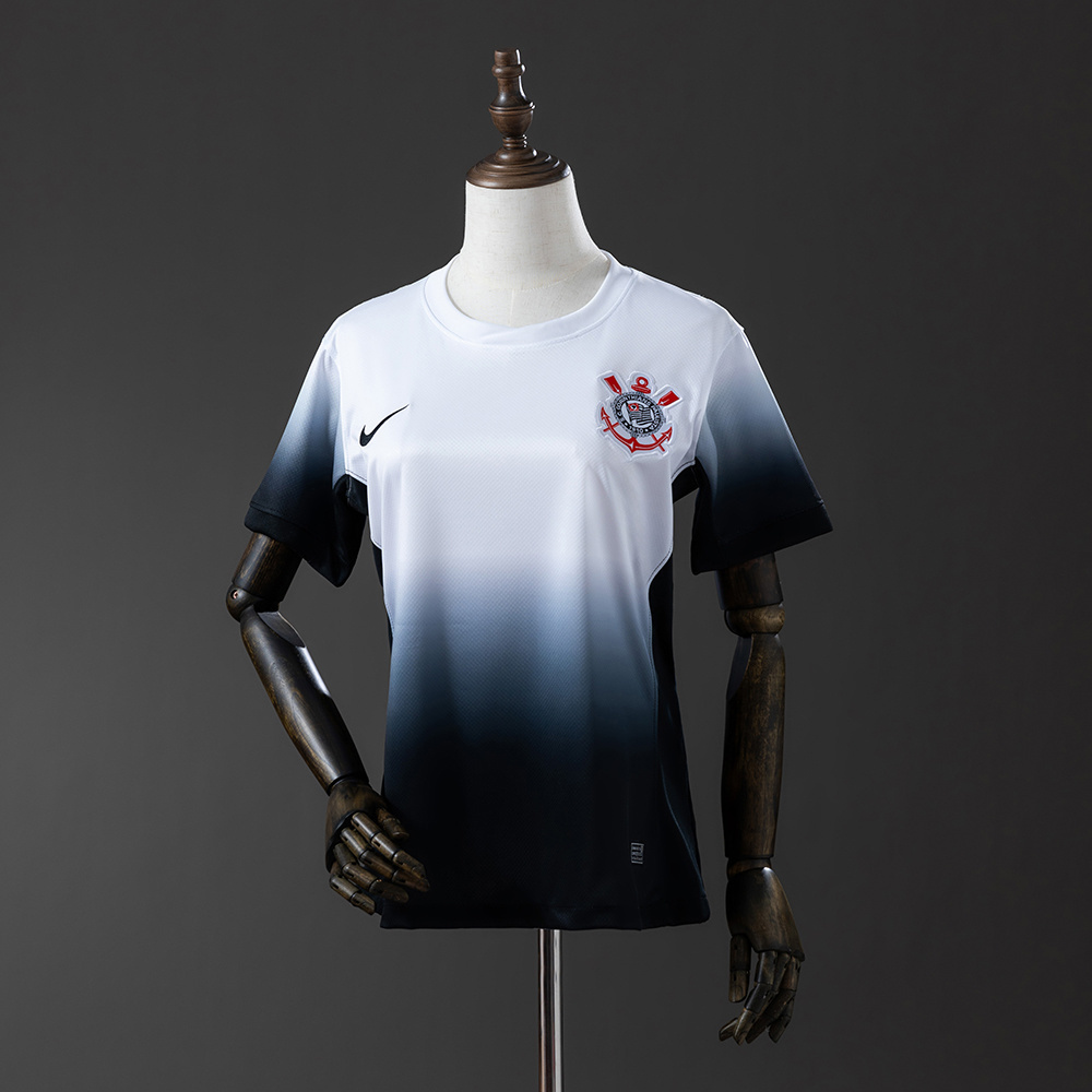 24-25 Women Corinthians Home S-XXL