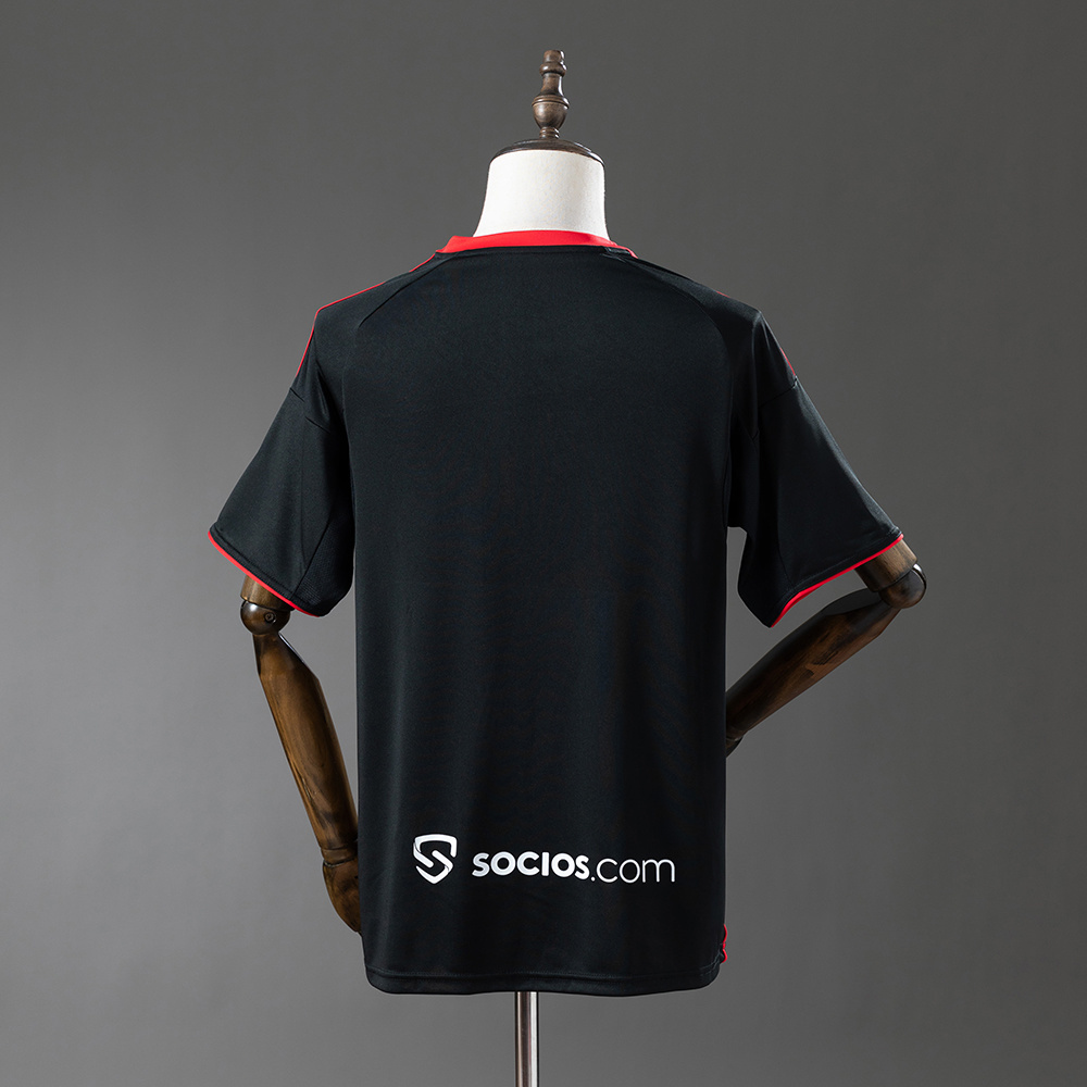 Sevilla 25-26 Third Away Jersey S-4XL