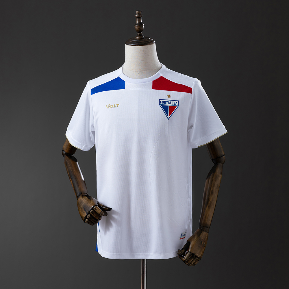 25-26 Fortaleza Away  S-4XL