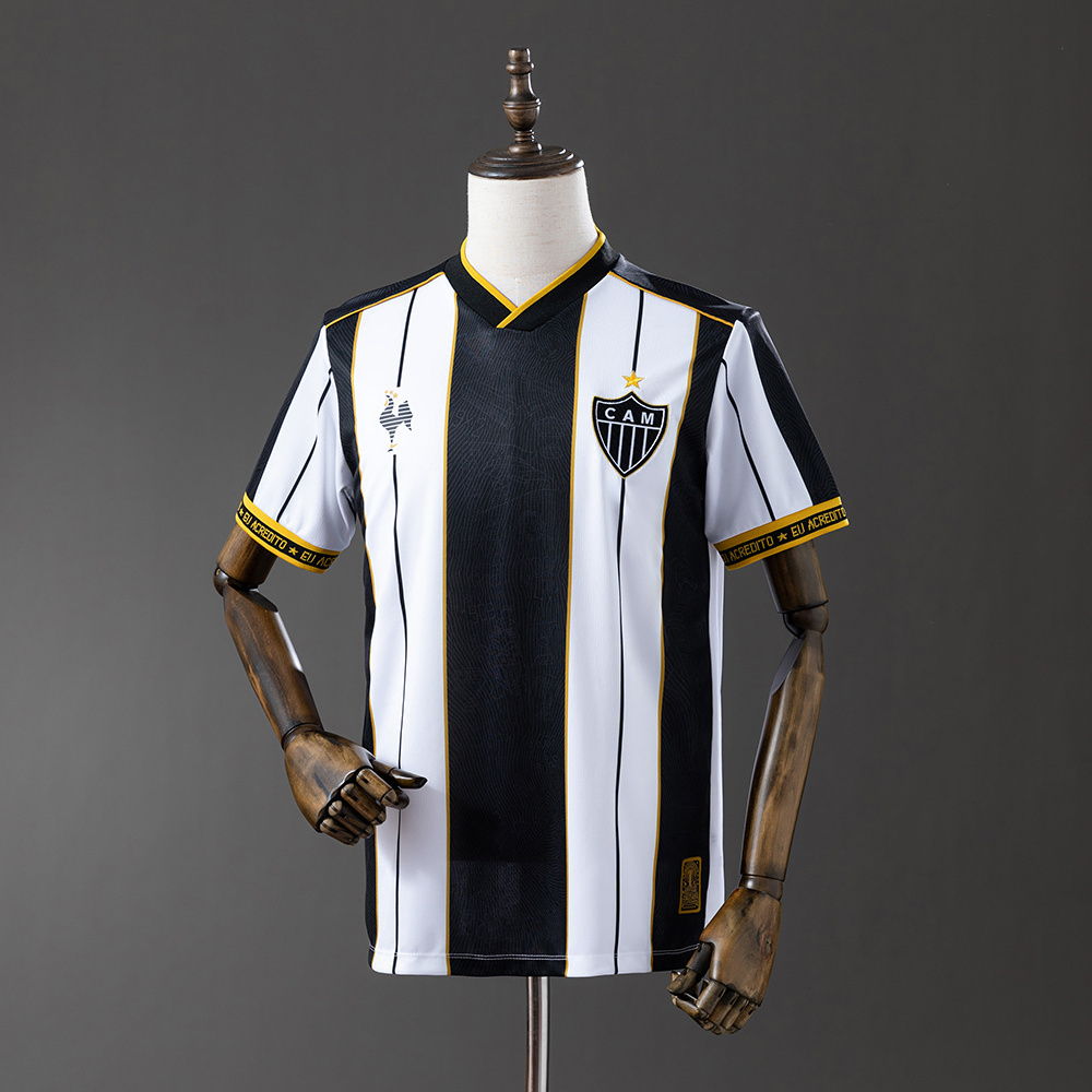 Atletico Mineiro 25-26 Special Edition Jersey S-4XL