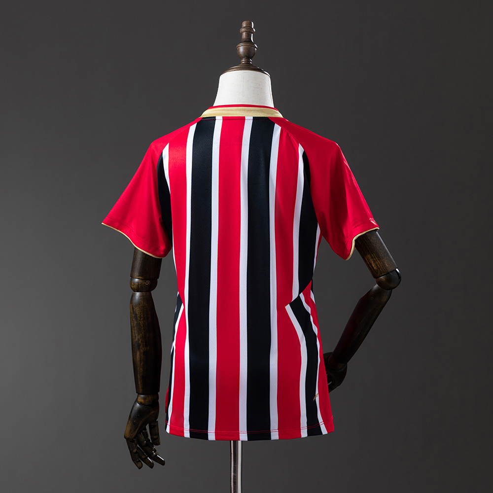 25-26 Women Sao Paulo Away S-XXL