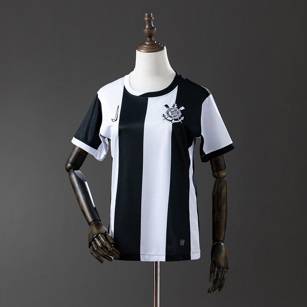 Corinthians 25-26 Women&x27;s&x27; Home Jersey S-XXL
