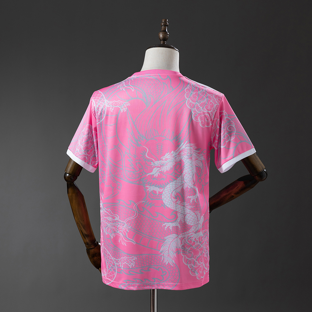 Real Madrid 25-26 Special Edition S-4XL