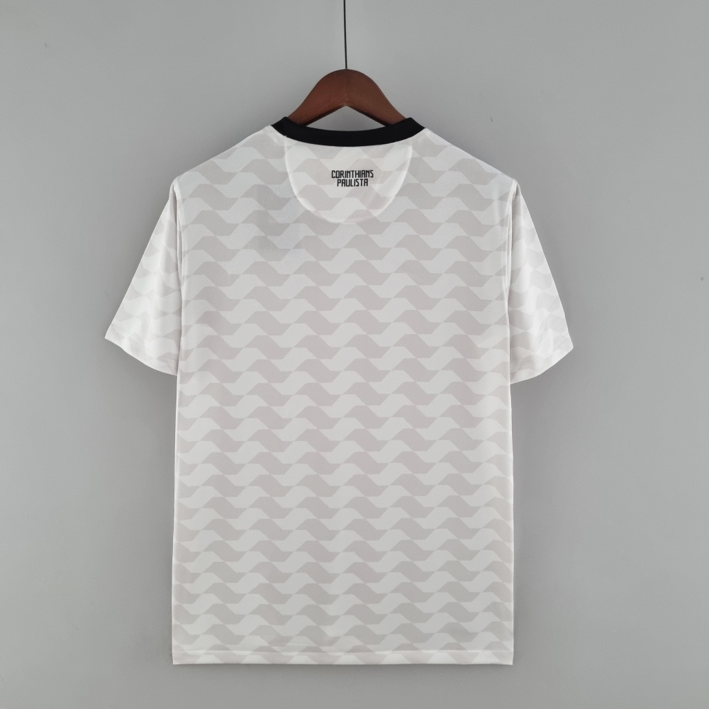Retro Corinthians 2012 Home S-XXL