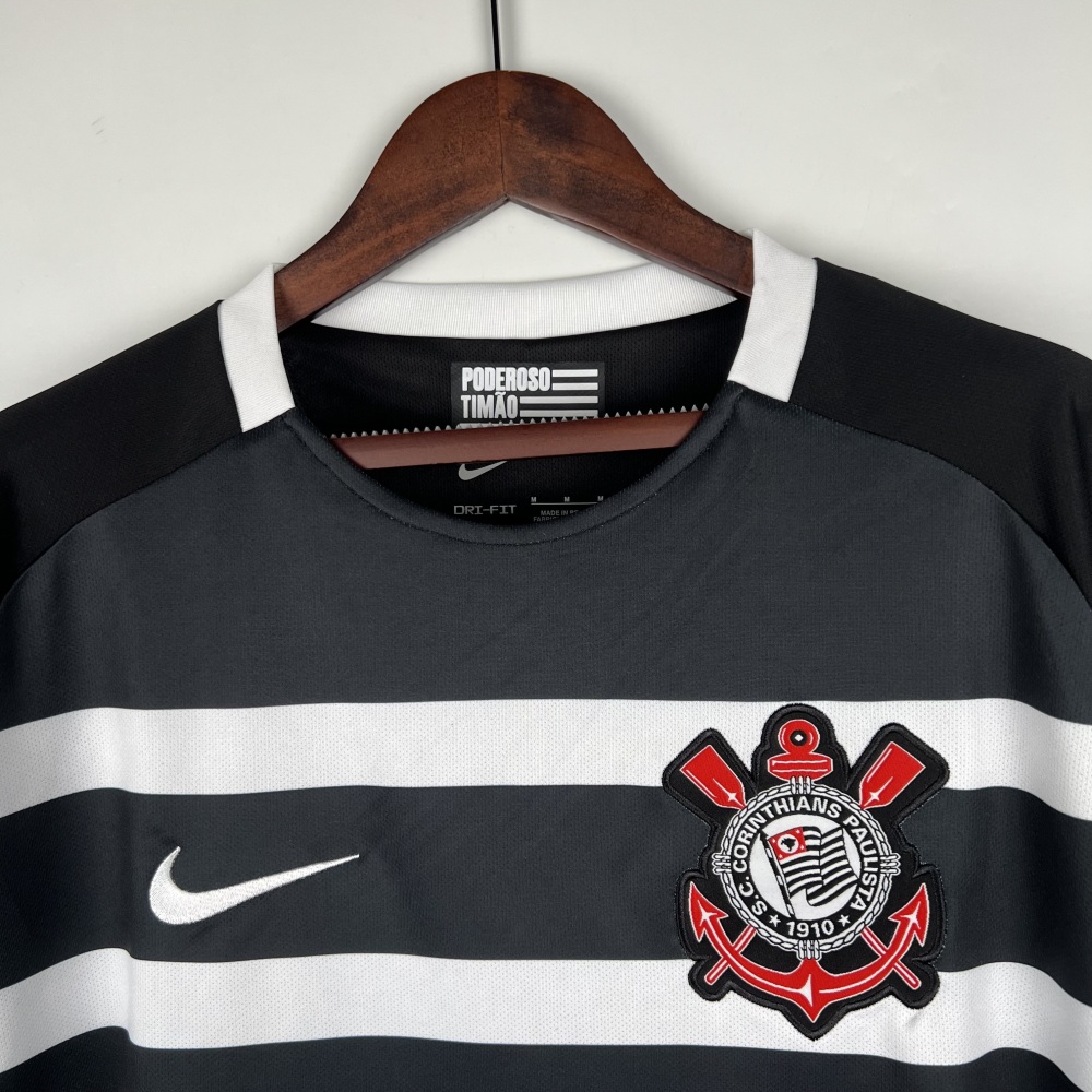 Retro Corinthians 15-16 away S-4XL