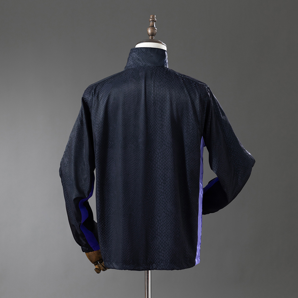25／26 Barcelona Windbreaker S-XXL