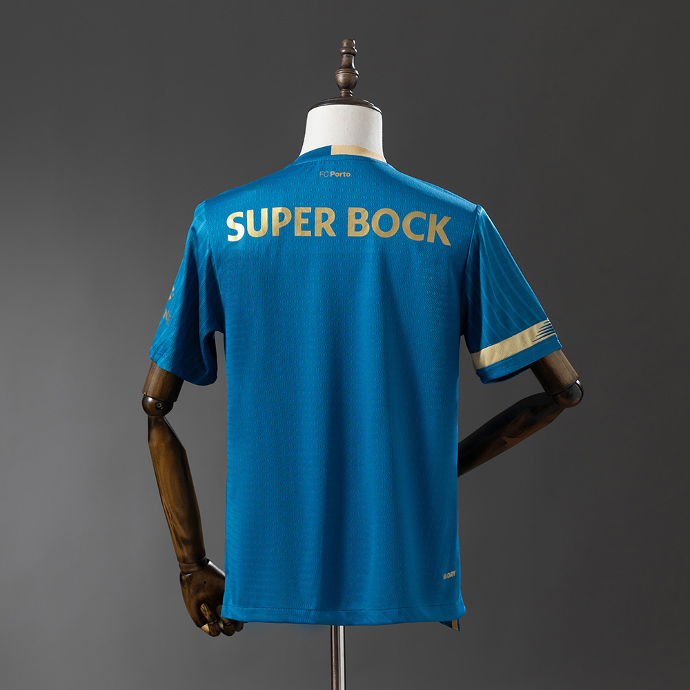 Porto 22-23 Third Retro Jersey S-XXL