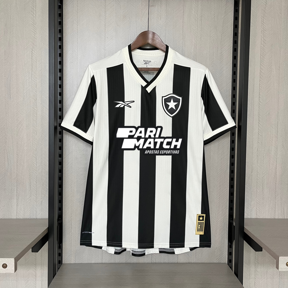 24-25 Botafogo Home All Sponsors S-4XL
