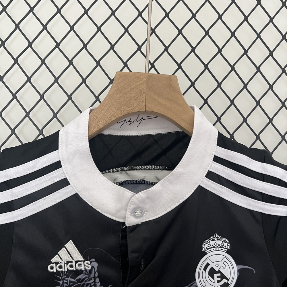 kids Real Madrid 14-15 third away size 16-28