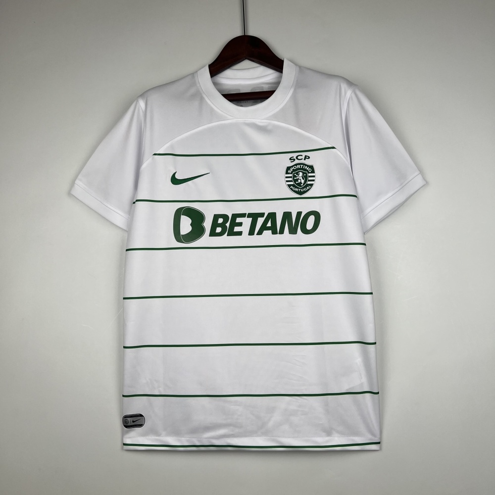 23-24 Sporting Lisbon away S-XXL