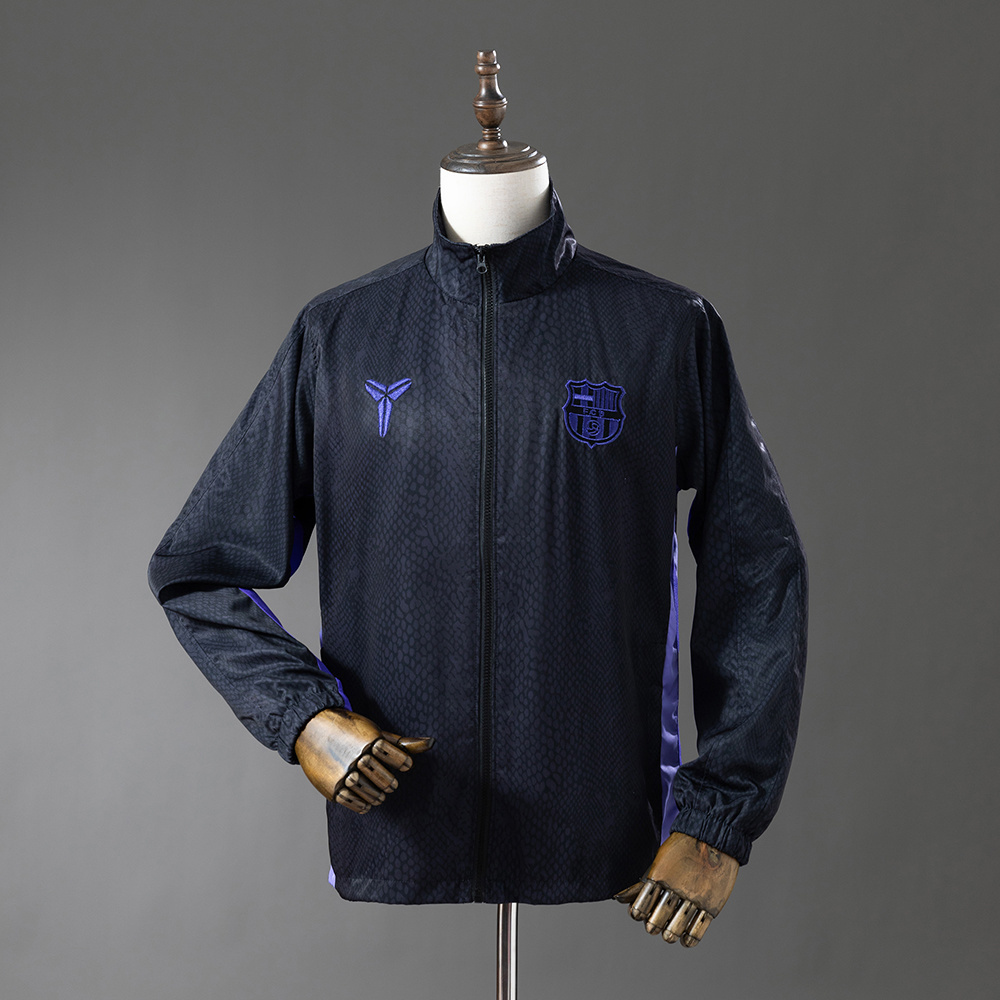 25／26 Barcelona Windbreaker S-XXL