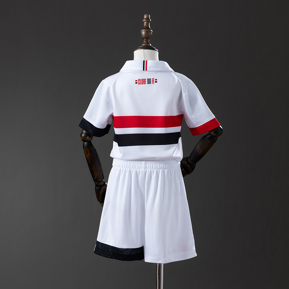 24-25 kids sao paulo home size 16-28
