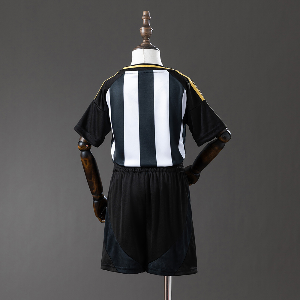 25-26 kids Atlético Mineiro home size 16-28