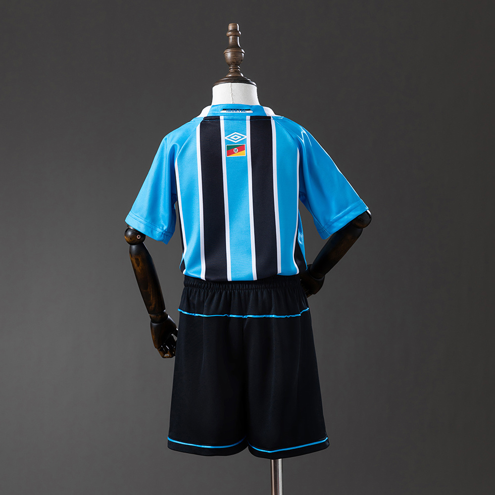 25-26 kids Gremio home size 16-28