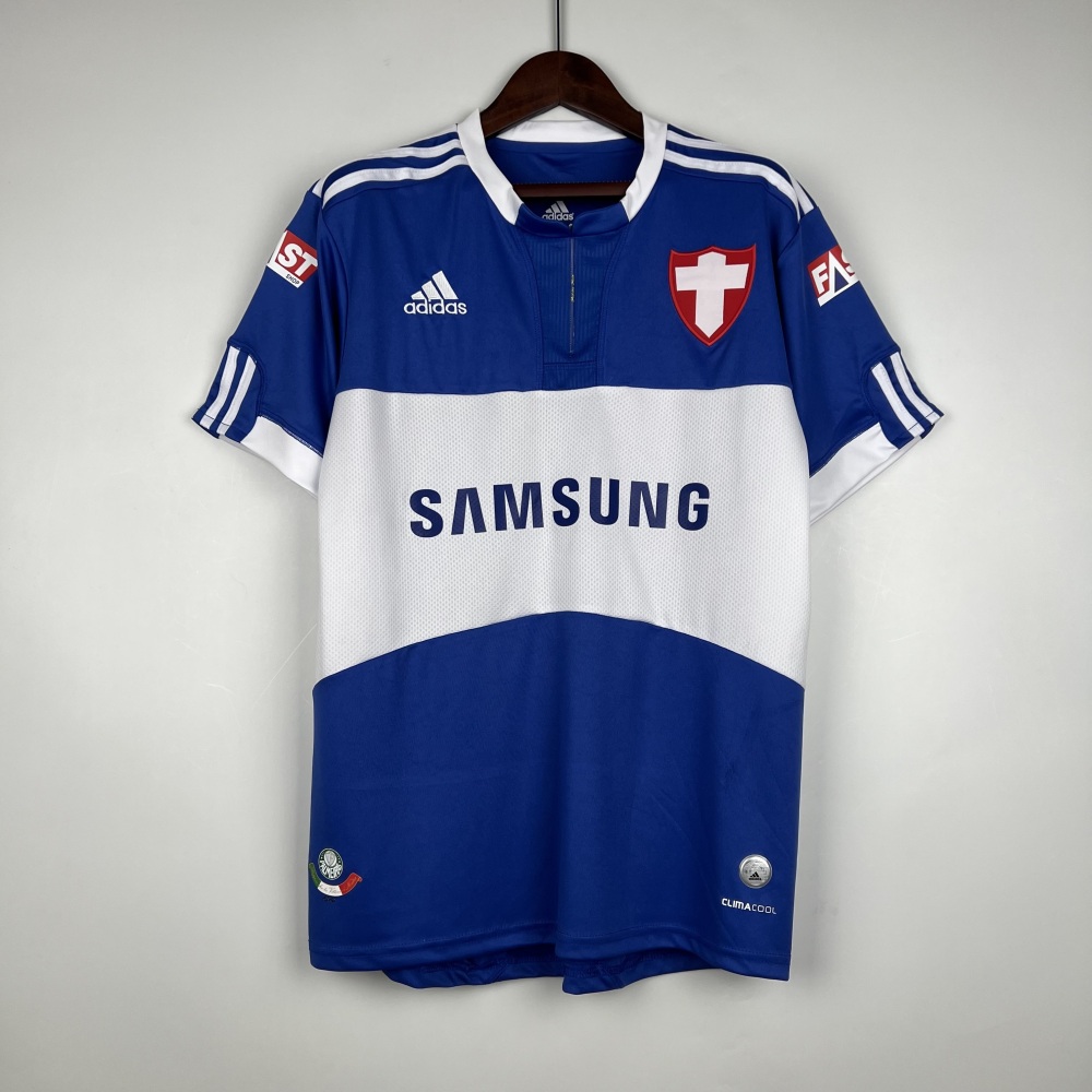 Retro Palmeiras 2009 S-XXL