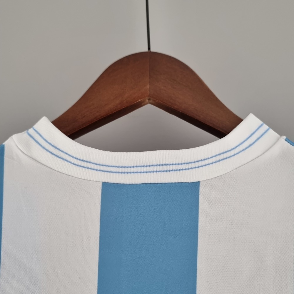 Retro Argentina 1993 home S-XXL