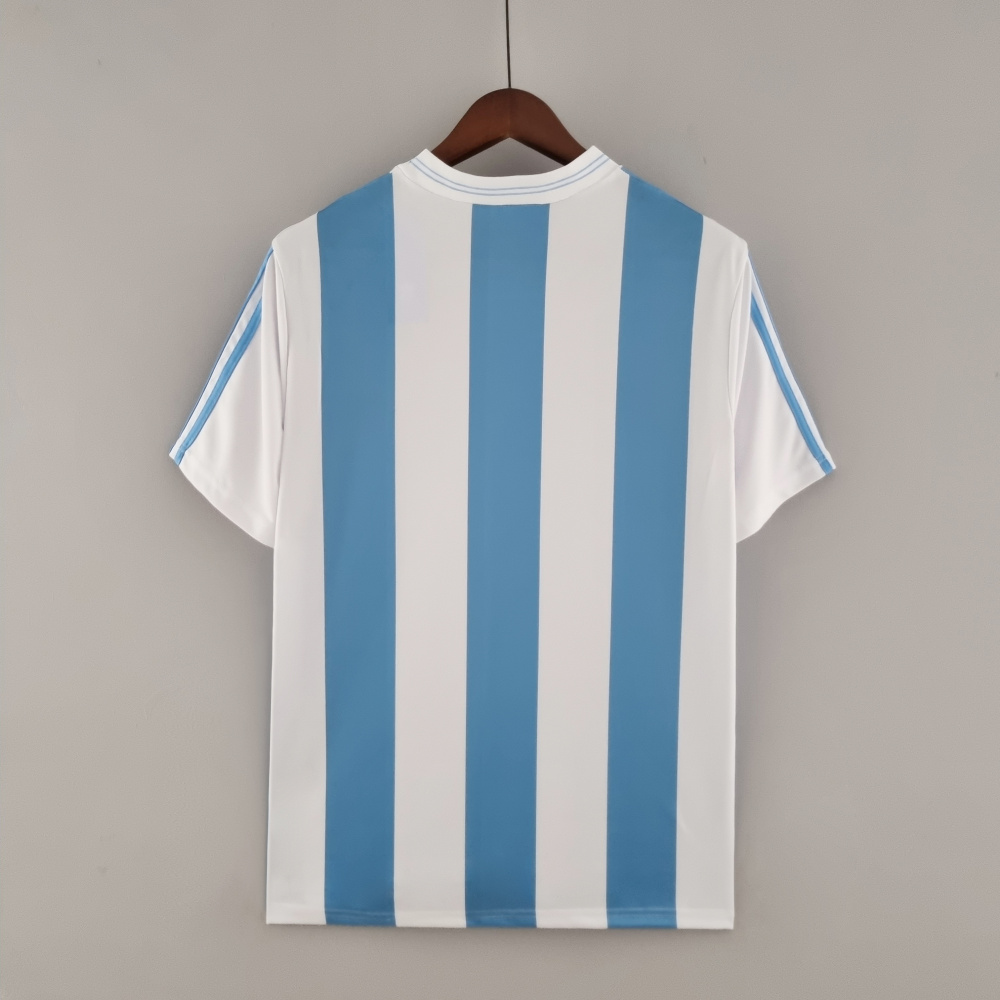 Retro Argentina 1993 home S-XXL
