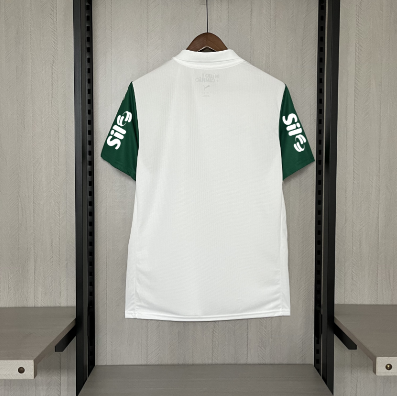 25-26 Palmeiras away All SPonsor S-4XL
