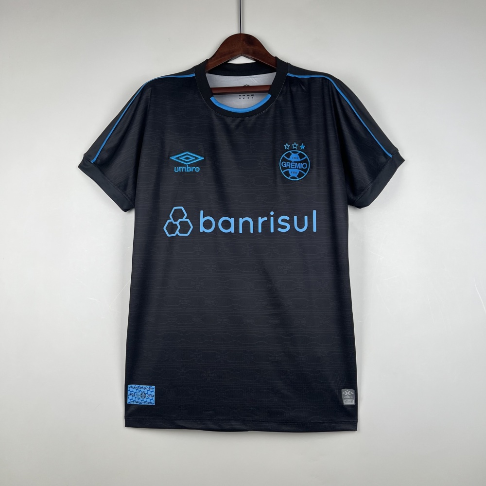 23-24 Gremio third away S-4XL