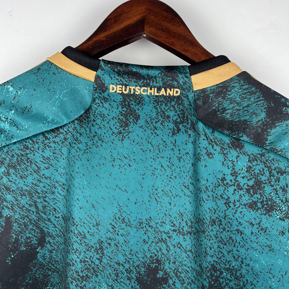 2023 Germany S-XXL