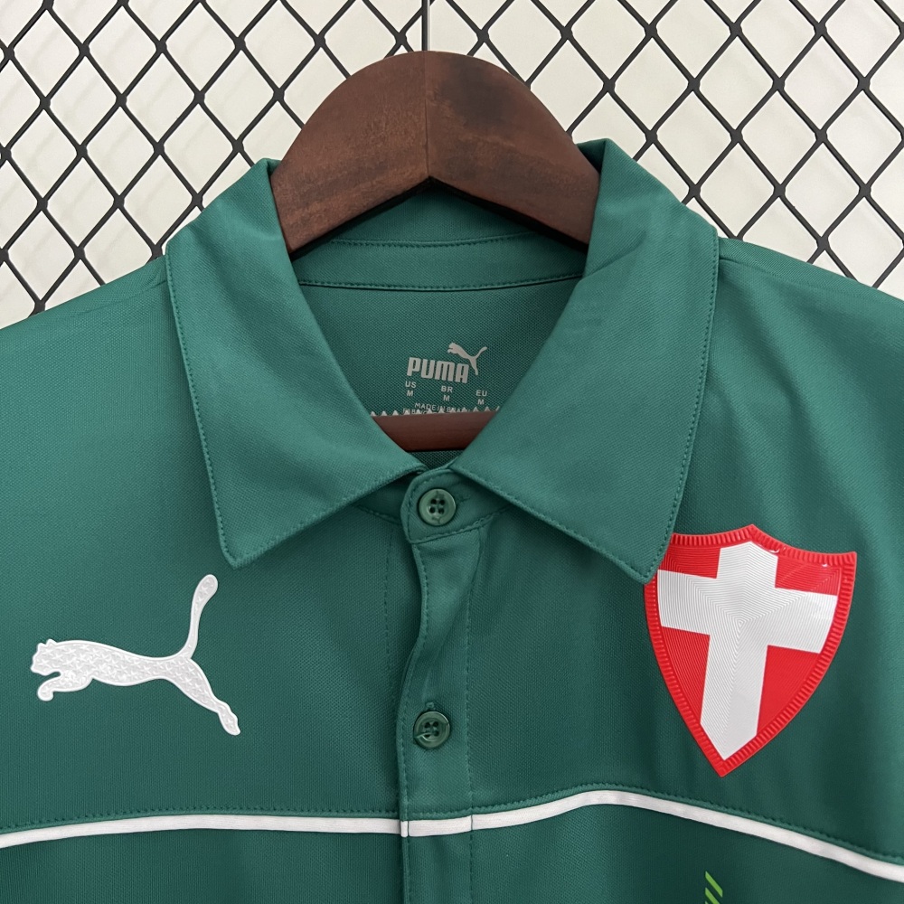 23-24 Palmeiras Special Edition S-4XL