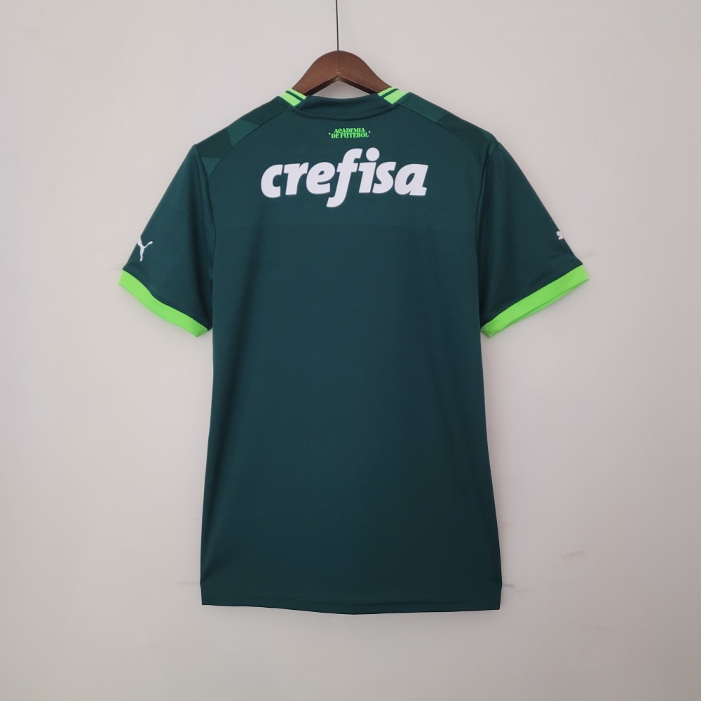 23-24 Palmeiras home S-4XL