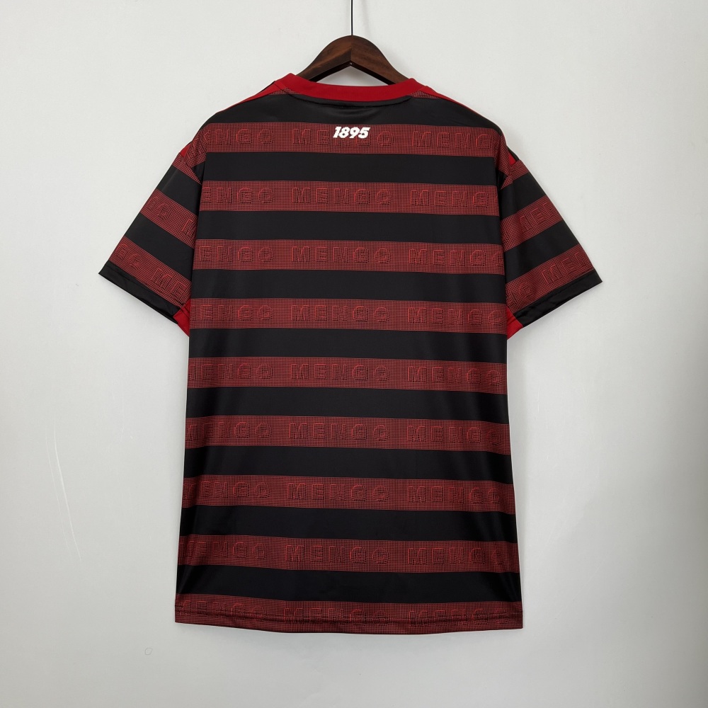 Retro  Flamengo 19-20 homeS-XXL