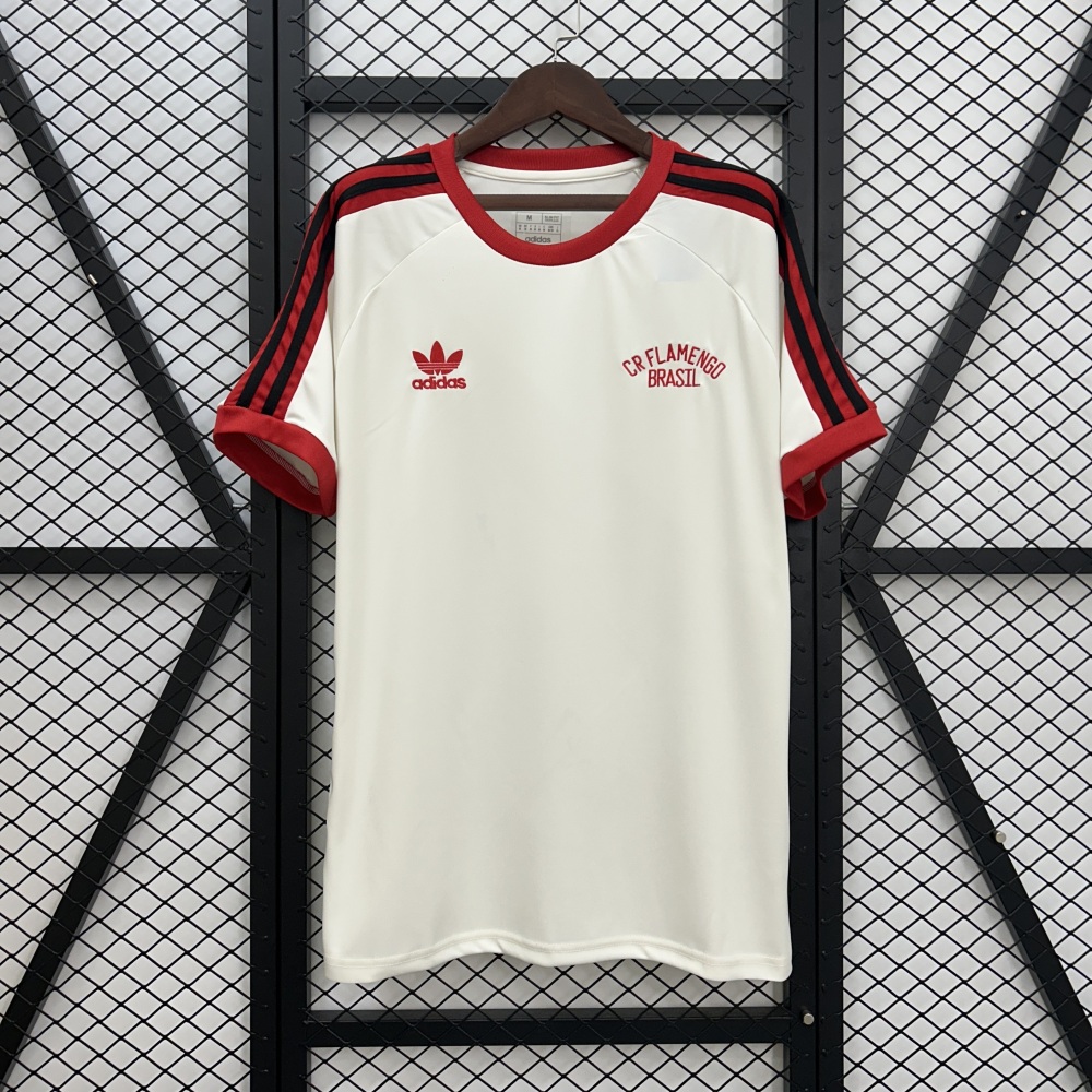 25-26 Flamengo  Commemorative Edition  S-4XL