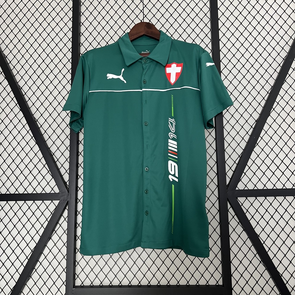 23-24 Palmeiras Special Edition S-4XL