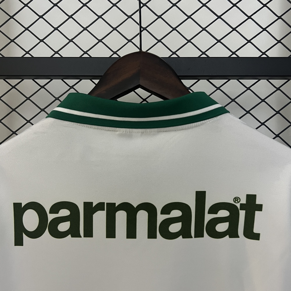Retro Palmeiras 1997 Away S-XXL