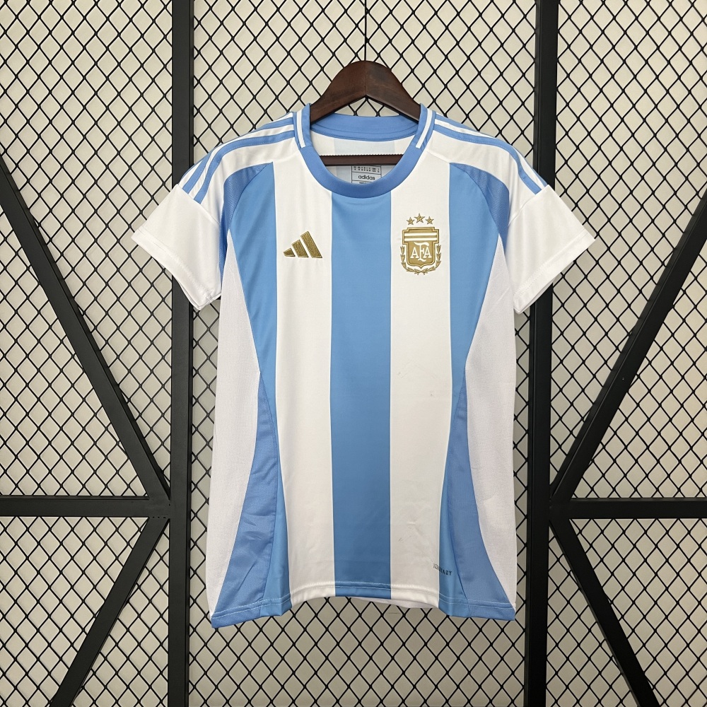 Retro Argentina 2014 Away S-XXL