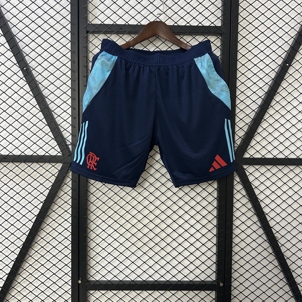 25-26 Shorts Flamengo S-4XL