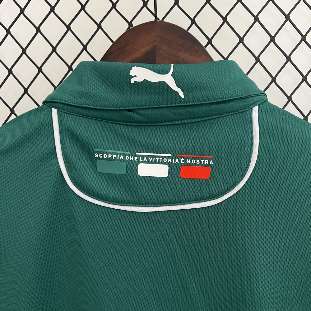 23-24 Palmeiras Special Edition S-4XL