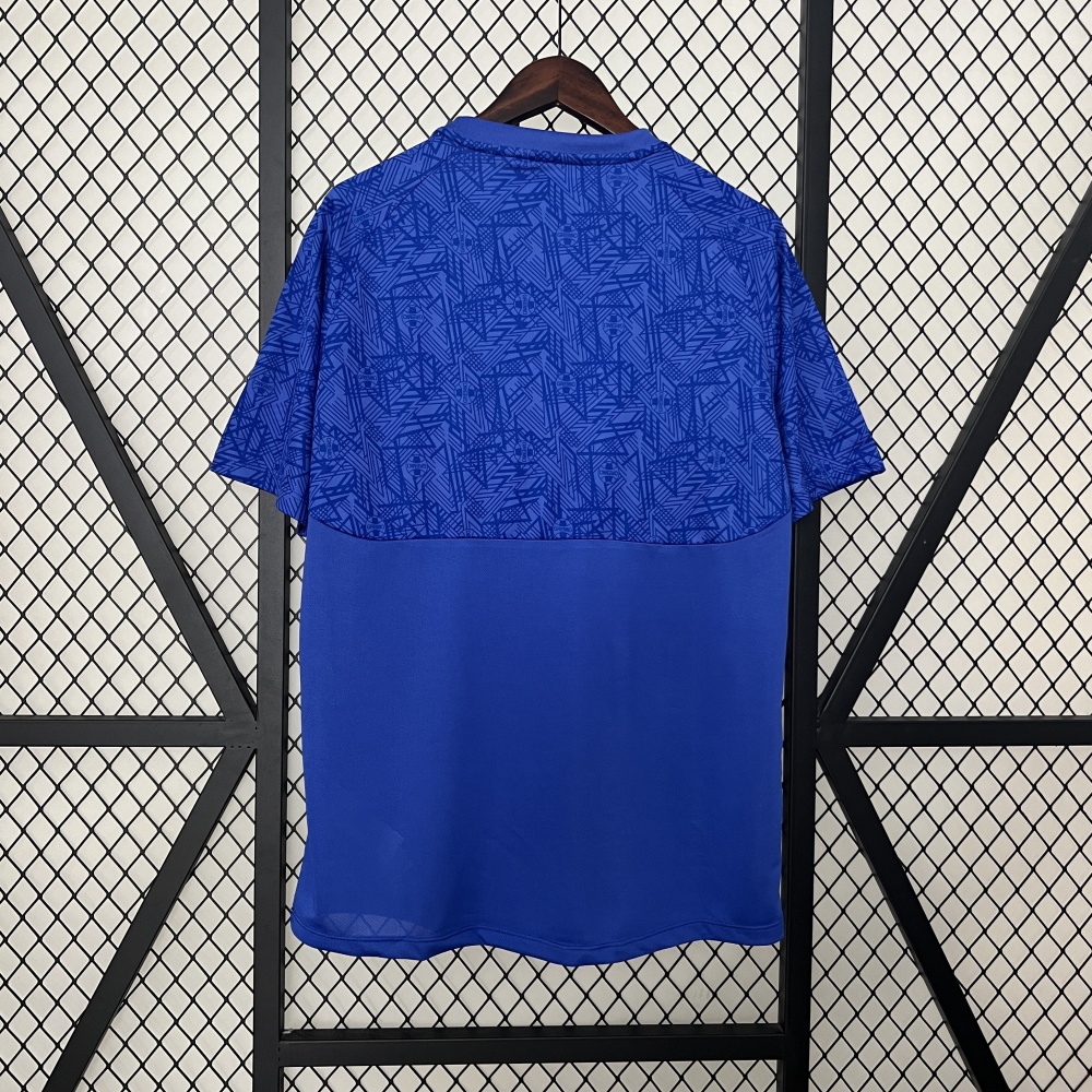 24-25 Gremio Goalkeeper Blue S-4XL