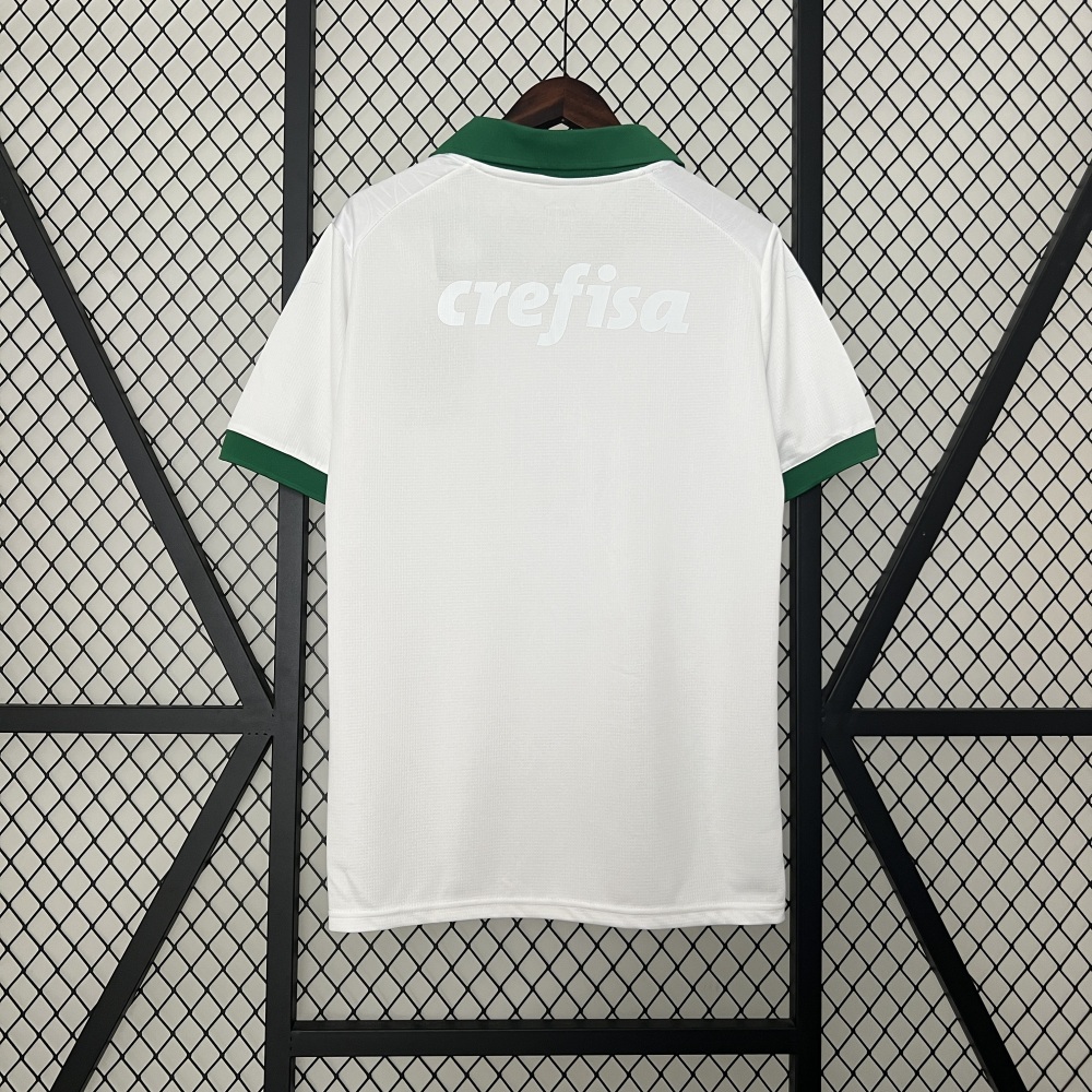 24-25 Palmeiras Special Edition White S-XXL
