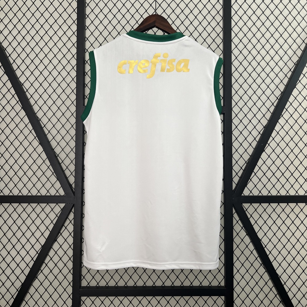 24-25 Vest Palmeiras away S-4XL