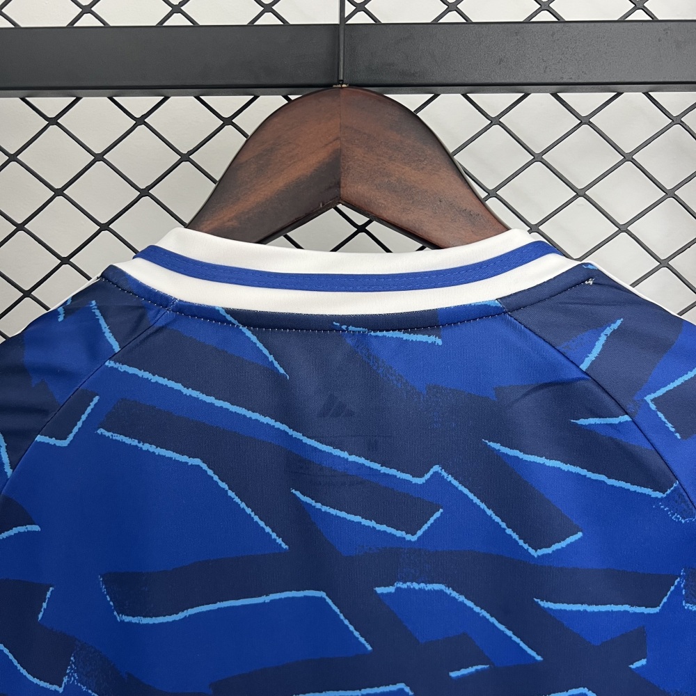 25-26 Schalke 04 Home S-4XL