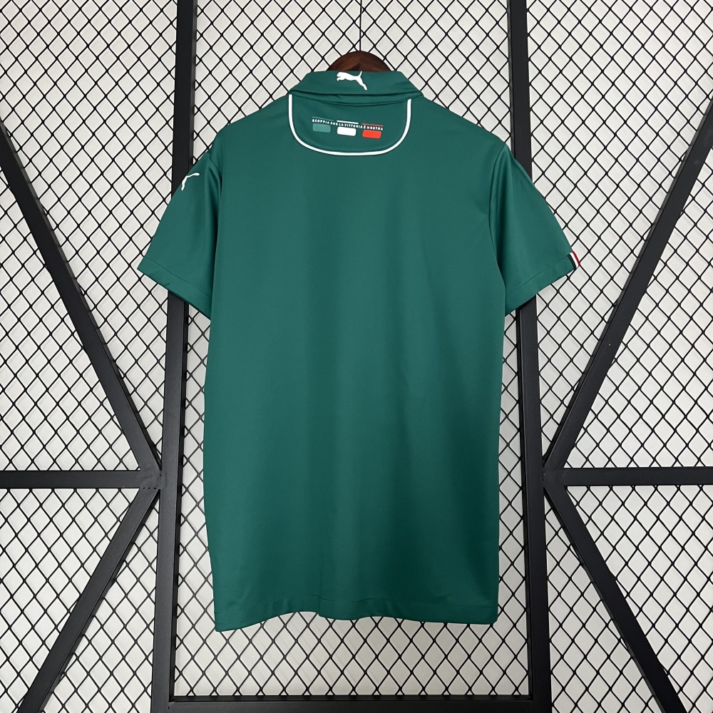 23-24 Palmeiras Special Edition S-4XL