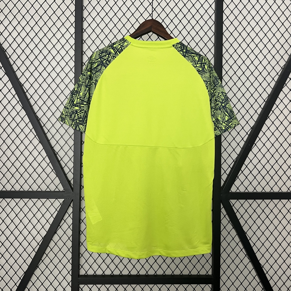 24-25 Gremio Goalkeeper S-4XL