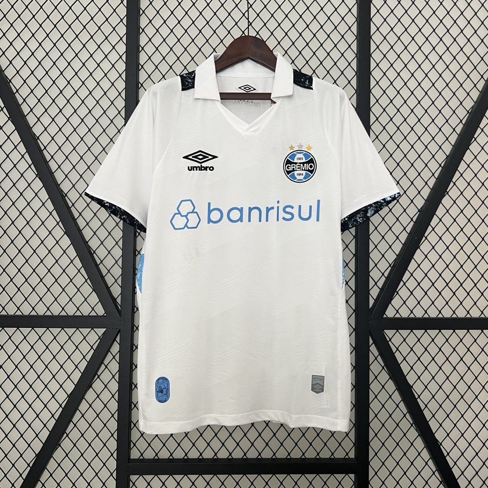 24-25 Gremio Away S-4XL